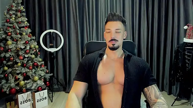 Snapshot of HaydenSpearss chatting on 12/14/25, 07:47 HaydenSpearss online show from 12/14/25, 07:47