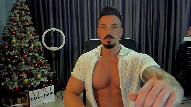 HaydenSpearss online show from 01/17/26, 07:46