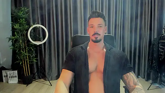 HaydenSpearss online show from 02/03/26, 01:27