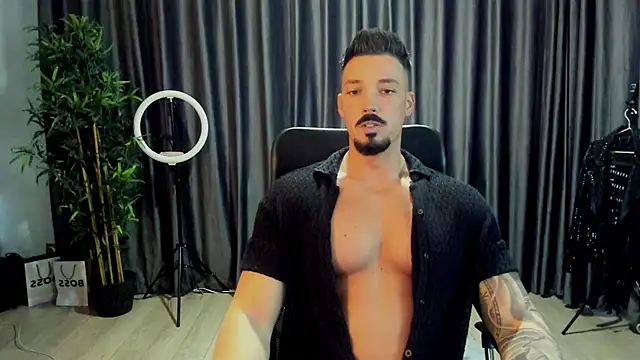 HaydenSpearss online show from 02/28/26, 07:53