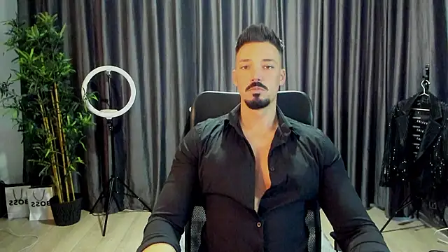 HaydenSpearss online show from 03/28/26, 07:52