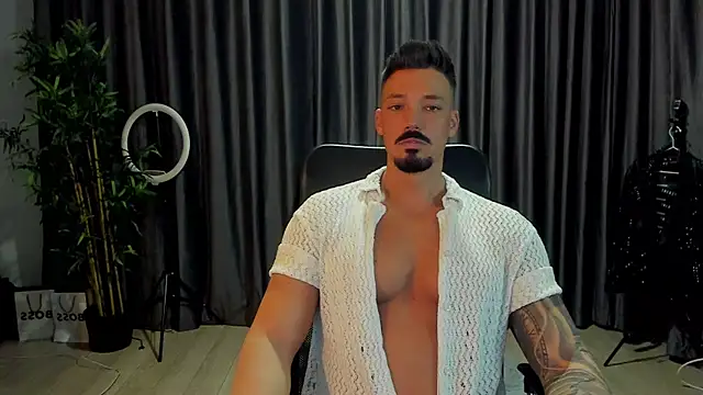 HaydenSpearss online show from 04/04/26, 06:55