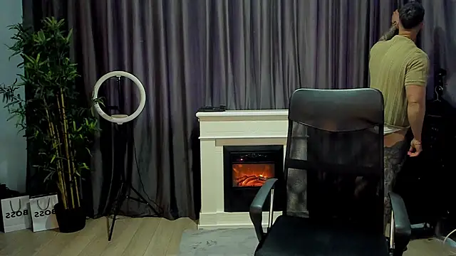 HaydenSpearss online show from 04/11/26, 06:51