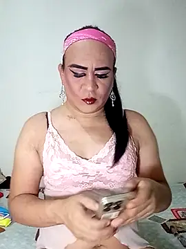 Natasha Hart online show from 02/01/26, 01:37