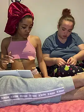 Laanegraofficial  online show from 04/08/26, 08:20