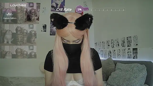 michiko  online show from 12/06/24, 12:38