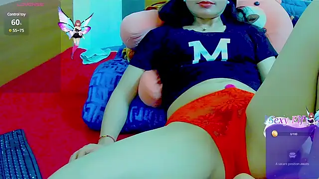 Snapshot of Love_making chatting on 03/14/25, 11:01 Love making online show from 03/14/25, 11:01