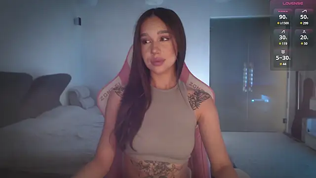 march mellow online show from 12/08/24, 04:39