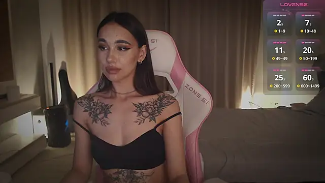 march mellow online show from 02/02/25, 09:45