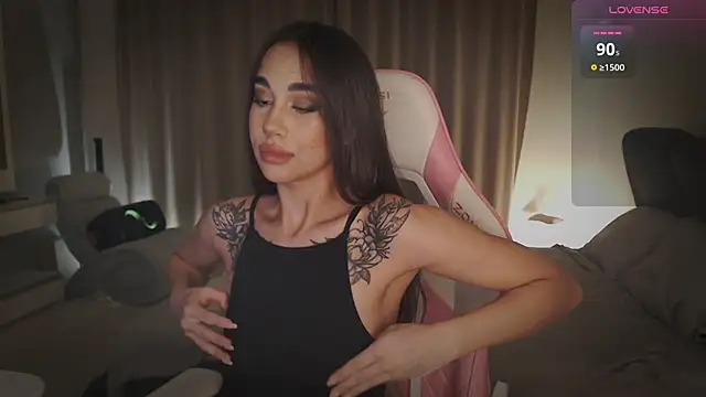 march mellow online show from 02/11/25, 06:44