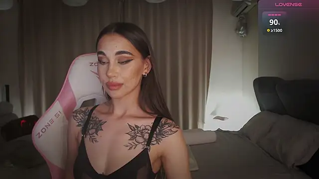 march mellow online show from 02/13/25, 08:13