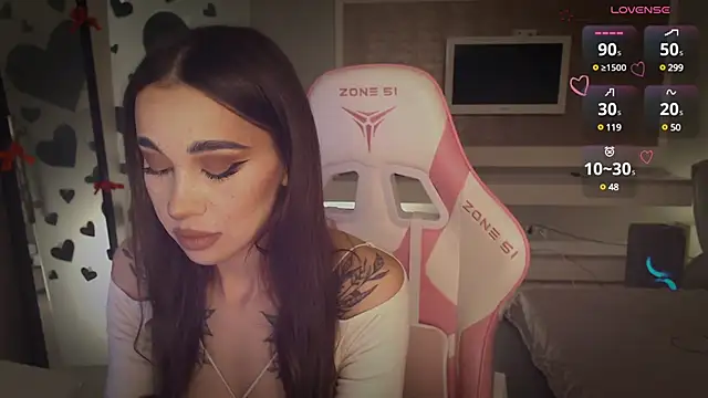 march mellow online show from 02/16/25, 06:32