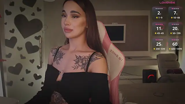 march mellow online show from 02/16/25, 09:38