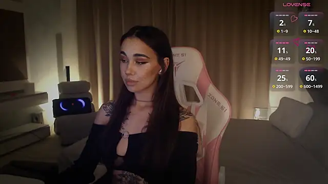 march mellow online show from 02/22/25, 07:03