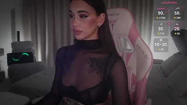 march mellow online show from 02/23/25, 08:44