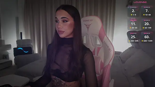 march mellow online show from 02/25/25, 05:58