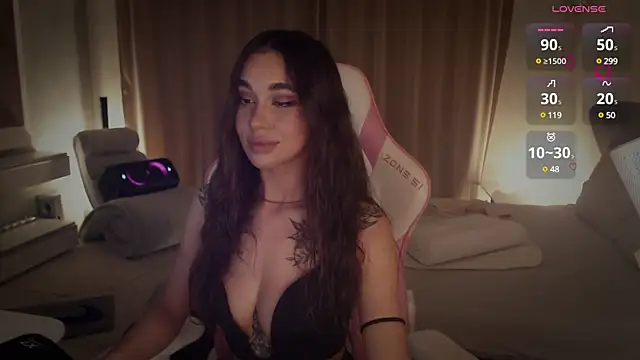 march mellow online show from 02/28/25, 05:37