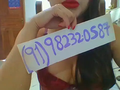 isablook online show from 03/08/25, 02:08