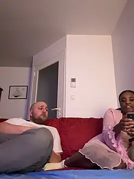 QueueFrenchie online show from 01/18/26, 08:23