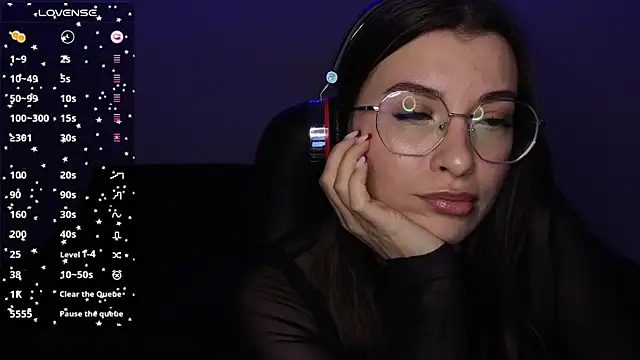 Snapshot of EuphoriaHaily chatting on 12/03/24, 05:23 EuphoriaHaily online show from 12/03/24, 05:23