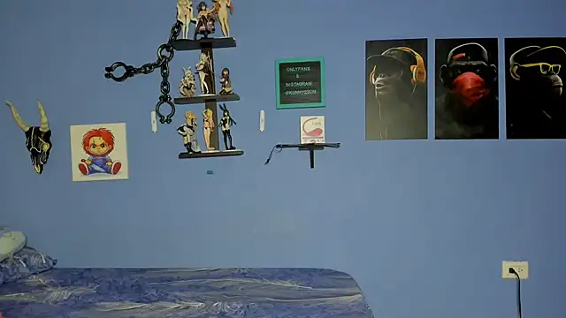 louchart kenny online show from 04/03/26, 03:32