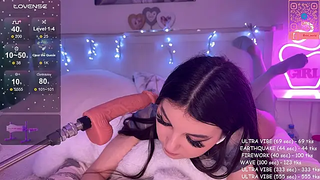 Snapshot of Veronica_leal chatting on 12/09/24, 03:33 Veronica leal online show from 12/09/24, 03:33