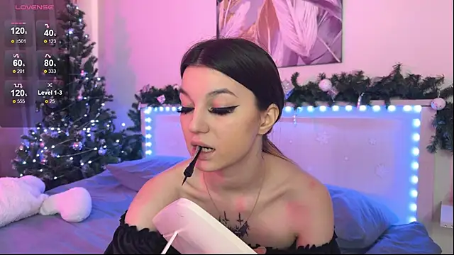 Veronica leal online show from 01/17/26, 10:42