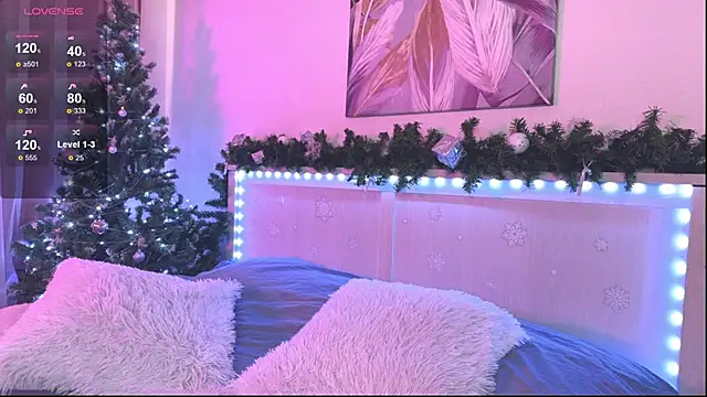 Veronica leal online show from 02/05/26, 07:35