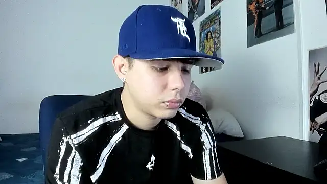 nathan x1 online show from 02/16/26, 11:12