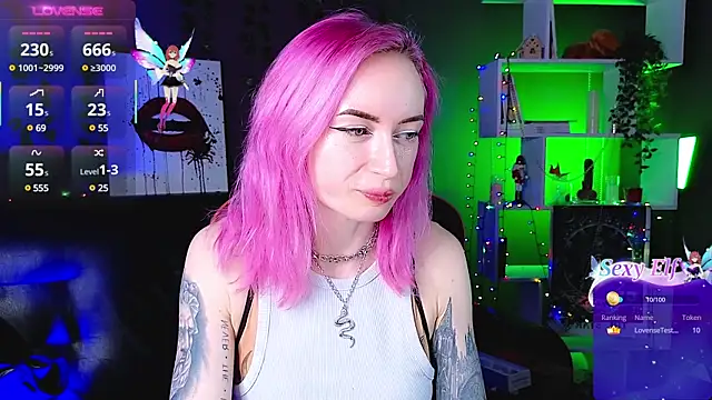  HelenCarter online show from 02/11/25, 08:42