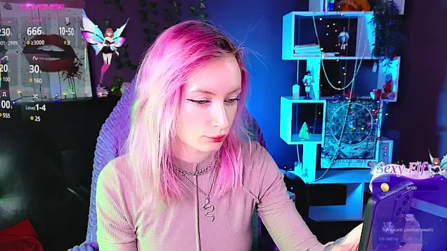  HelenCarter online show from 03/18/25, 08:37