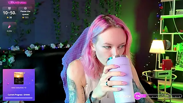  HelenCarter online show from 09/13/25, 08:52