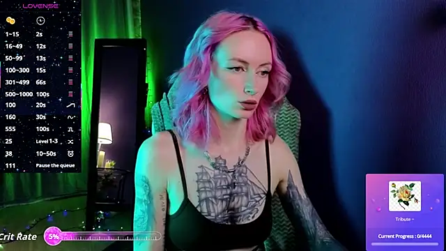  HelenCarter online show from 04/16/26, 08:31