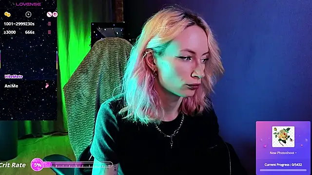 Snapshot of _HelenCarter chatting on 05/23/26, 08:46 HelenCarter online show from 05/23/26, 08:46