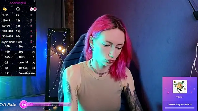 Snapshot of _HelenCarter chatting on 06/15/26, 08:55 HelenCarter online show from 06/15/26, 08:55