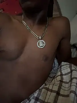 YawdMonStyle online show from 07/14/26, 12:44