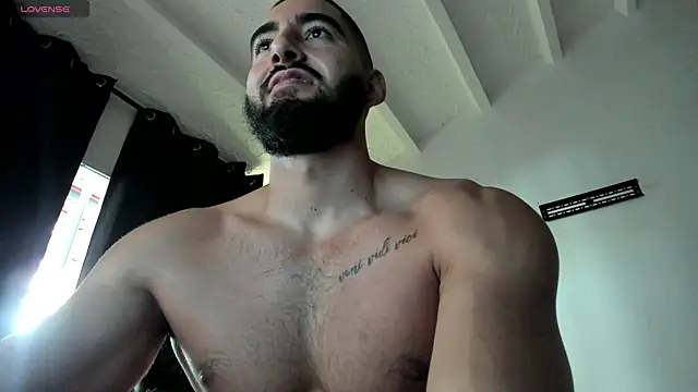 Joao Batista Oficial online show from 03/28/26, 03:55