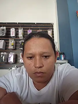 Chicapicante online show from 05/21/26, 08:16