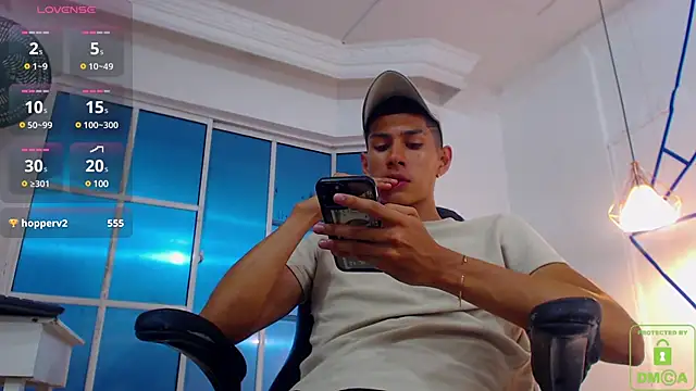 Valerio 20 online show from 12/10/24, 11:40