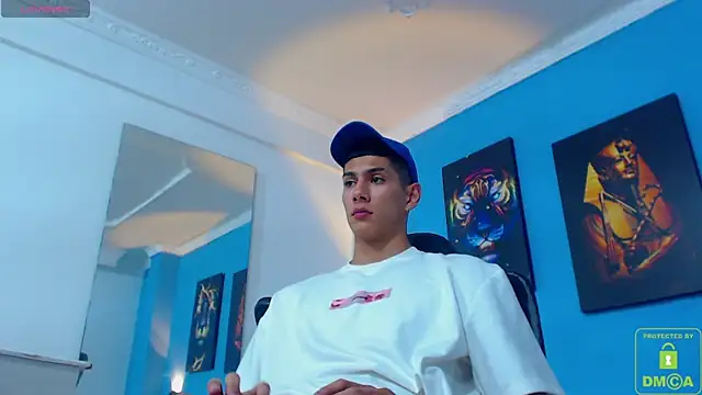 Valerio 20 online show from 01/13/25, 11:49