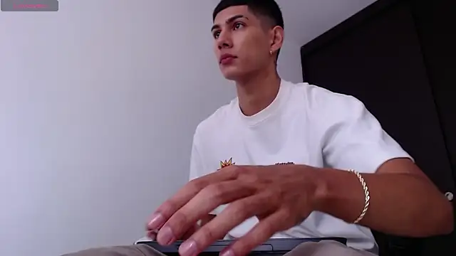 Valerio 20 online show from 02/11/25, 03:40