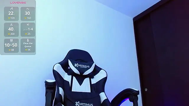 Valerio 20 online show from 02/18/25, 07:19