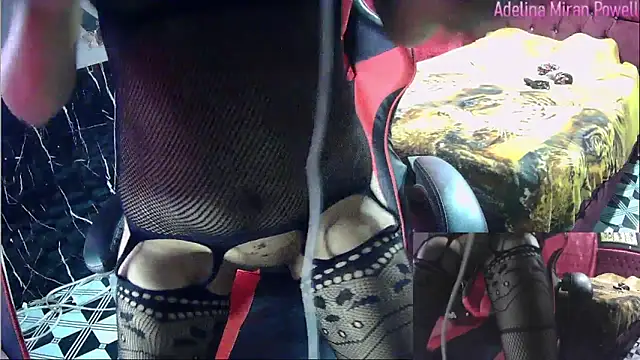 AdelinaMiran90 online show from 12/27/24, 03:20