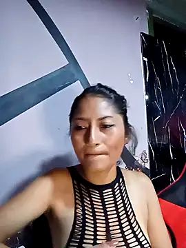 AdelinaMiran90 online show from 01/26/25, 06:28