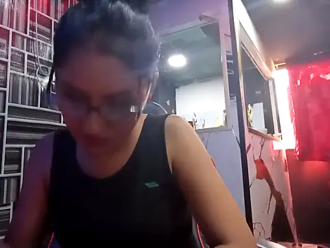 AdelinaMiran90 online show from 09/11/25, 08:09