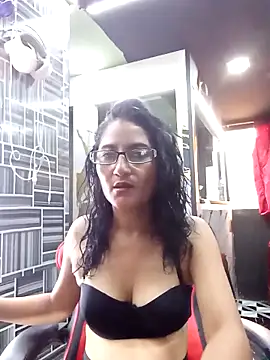 AdelinaMiran90 online show from 09/17/25, 03:03