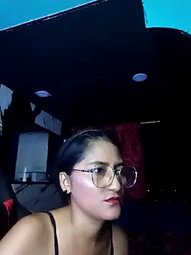 AdelinaMiran90 online show from 10/23/25, 03:28