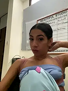 Lina10 online show from 09/13/25, 06:18