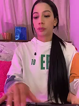 Lina10 online show from 01/16/26, 09:30