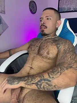 Adil aminn online show from 05/26/26, 05:58